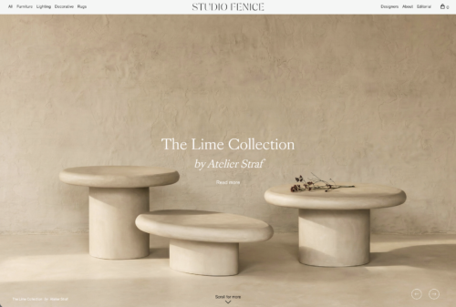 Studio Fenice