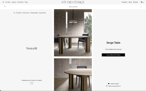 Studio Fenice